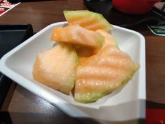 缤纷水果自助-豪客来牛排(空港华联店)