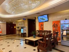 -金三杯酒家(泉城路店)