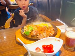 -豪享来中西餐厅(隆昌店)