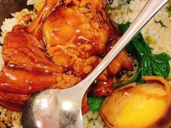 -南八仙·老上海味道(南京东路店)