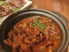 -春梅里卤鹅馆·47年老字号(中山路店)