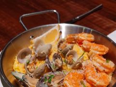 -1861意大利餐厅(文化广场店)