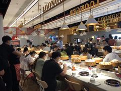 -龍歌自助小火锅(李沧丽达店)