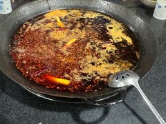 -星鸿社重庆老火锅
