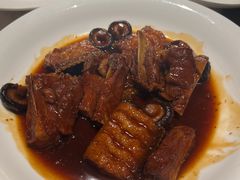 -船歌·鱼水饺青岛菜(闽江二路店)