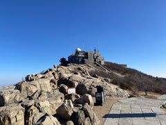 -泰山风景名胜区