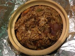 -羊之道草原味道清真餐厅(番禺店)
