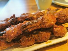 红柳烤肉-品回味清真西北楼(宁波首店)