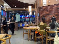 -裕记烧腊连锁餐饮(国商分店)