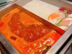 -五星桥原切肥牛火锅·30年专注好牛肉(湖塘店)