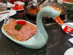 -川味轩火锅(仁和路店)