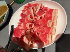 -鼎鼎香·港式火锅(北京SKP店)