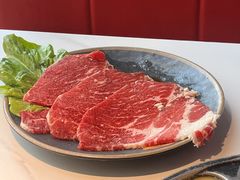 -青瓦炭韩潮烤肉(群光店)