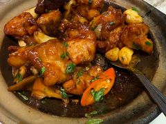 -汤城小厨•粤菜•靓汤(西直门凯德MALL店)