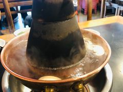 -裕德孚·非遗手切涮羊肉(东直门内大街店)