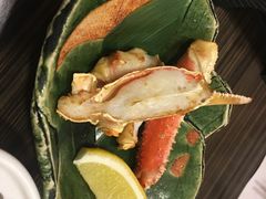 -蟹道乐(道顿堀本店)