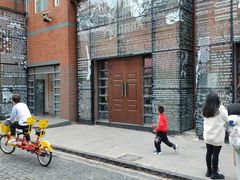 -钟书阁(松江泰晤士小镇店)