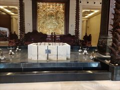 -岳阳阿波罗御庭酒店(岳阳楼区南湖广场店)