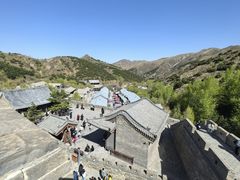 -雁门关景区