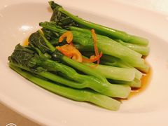 -十二粤味·顺德菜·烧鹅点心(五四广场店)