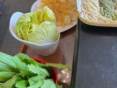 -北门涮肉·铜锅涮肉(南锣鼓巷店)