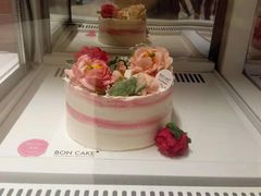 -BON CAKE(华贸购物中心店)