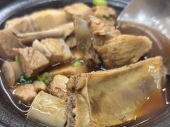 -新峰肉骨茶