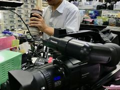 -影友相机维修中心(星光摄影器材城店)