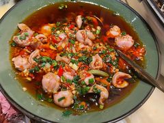 -锦府盐帮·侯宅(五棵松万达店)