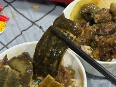 -虎虎龙虾大排档(双井店)