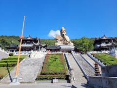 -句容茅山景区