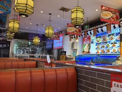 -渔家风味·鲅鱼水饺·央视展播·海鲜天津菜(开发区店)