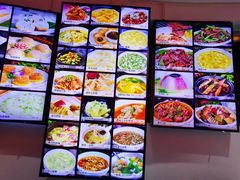 菜单-東城故事·尋找姆媽的味道(玉兰路店)