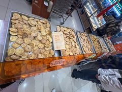 -高一点·徽味酥饼王·黄山烧饼