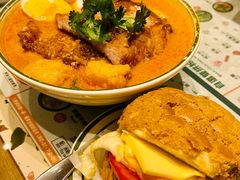 -华嫂冰室(尖沙咀店)