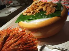 -星伦多自助料理·涮烤一体(杭州来福士店)