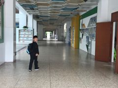 -盐城市神州路小学