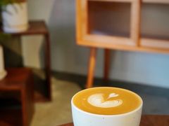 -PUZZLE COFFEE 拼图咖啡