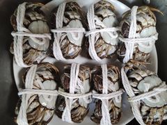 -阳澄湖大闸蟹·琼灵阁牌品牌连锁(吴中总店)