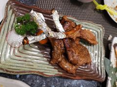 -菊上料理(蜀山银泰百货店)