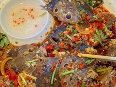 -东江海鲜大排档·潮汕菜·砂锅粥