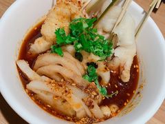 -太二酸菜鱼(福州泰禾店)