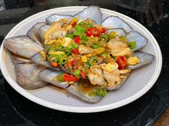 -鱼宴馆·家宴老字号淳鱼馆(千岛湖总店)