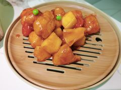 -苏梦江南·淮扬菜(夫子庙店)