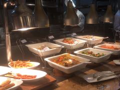 -浙江西子宾馆·瑶园咖啡厅