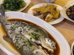 -晓琦农家菜馆·地道农家菜