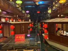 -潇湘甲鱼村(清河店)