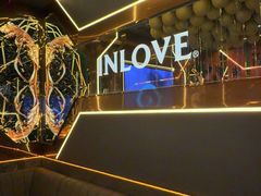 -INLOVE KTV(西溪印象城店)
