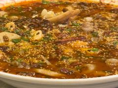-三妹小龙虾·黄油蟹(华侨城总店)