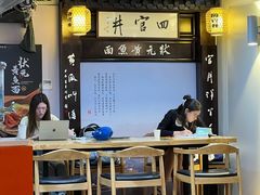 -3W咖啡(北大店)